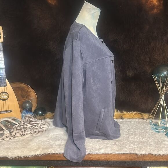 CJ Banks top 1X (6031) - Picture 3 of 8